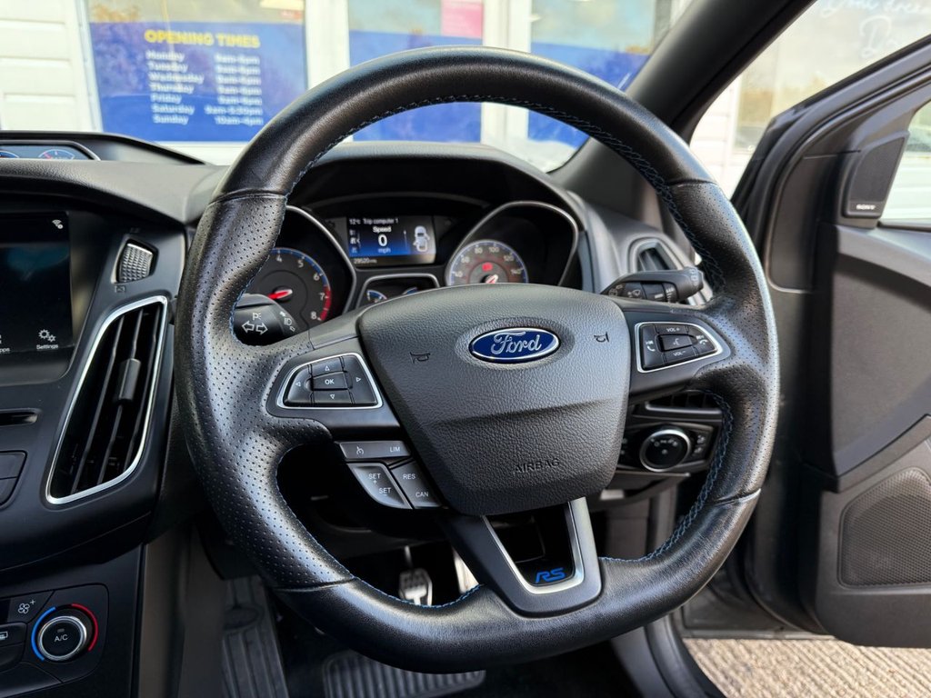 Used Ford Focus 2016 for sale - 76950137: Photo 26