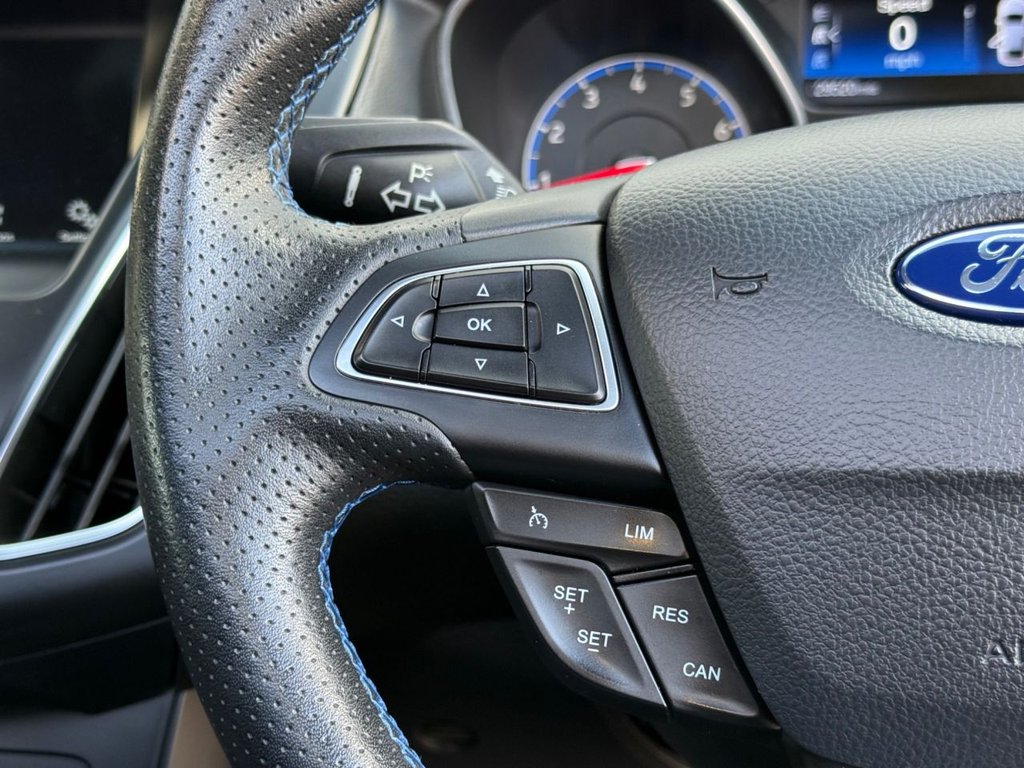 Used Ford Focus 2016 for sale - 76950137: Photo 27