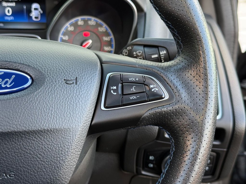 Used Ford Focus 2016 for sale - 76950137: Photo 28