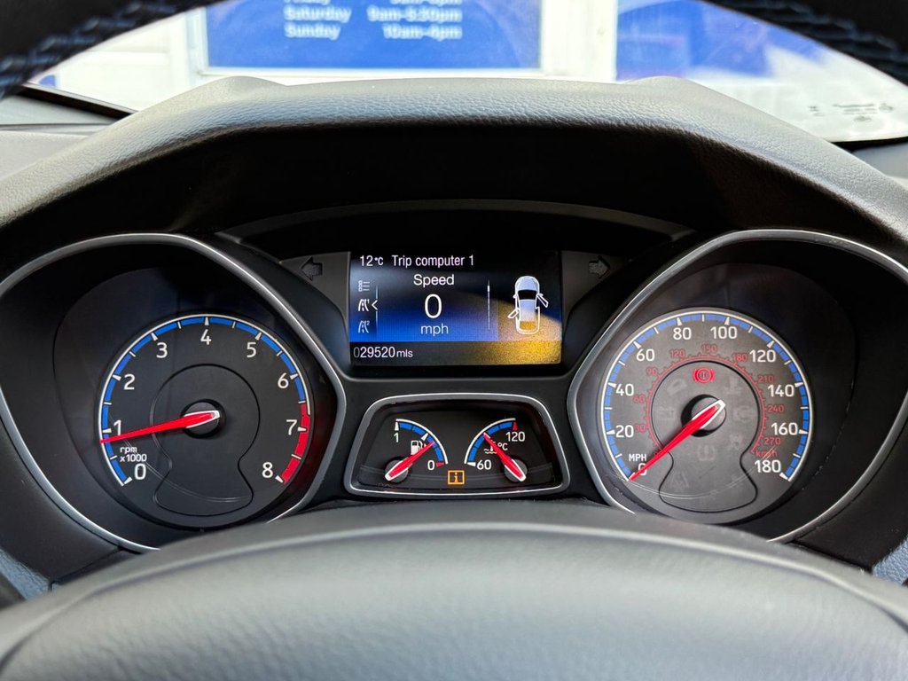 Used Ford Focus 2016 for sale - 76950137: Photo 29