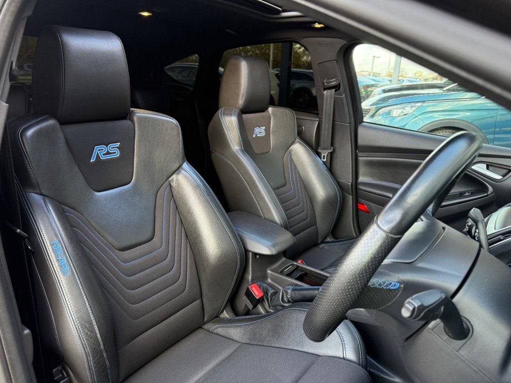 Used Ford Focus 2016 for sale - 76950137: Photo 3