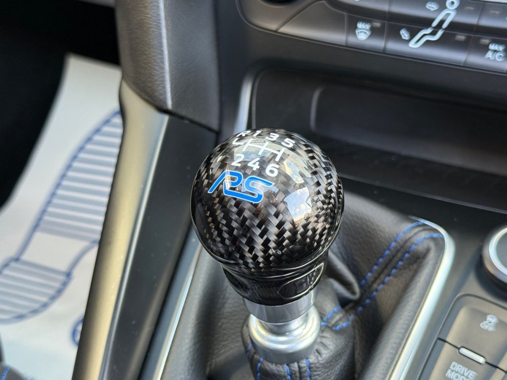 Used Ford Focus 2016 for sale - 76950137: Photo 30