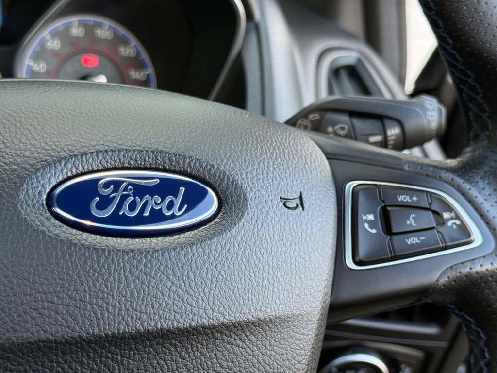 Used Ford Focus 2016 for sale - 76950137: Photo 32