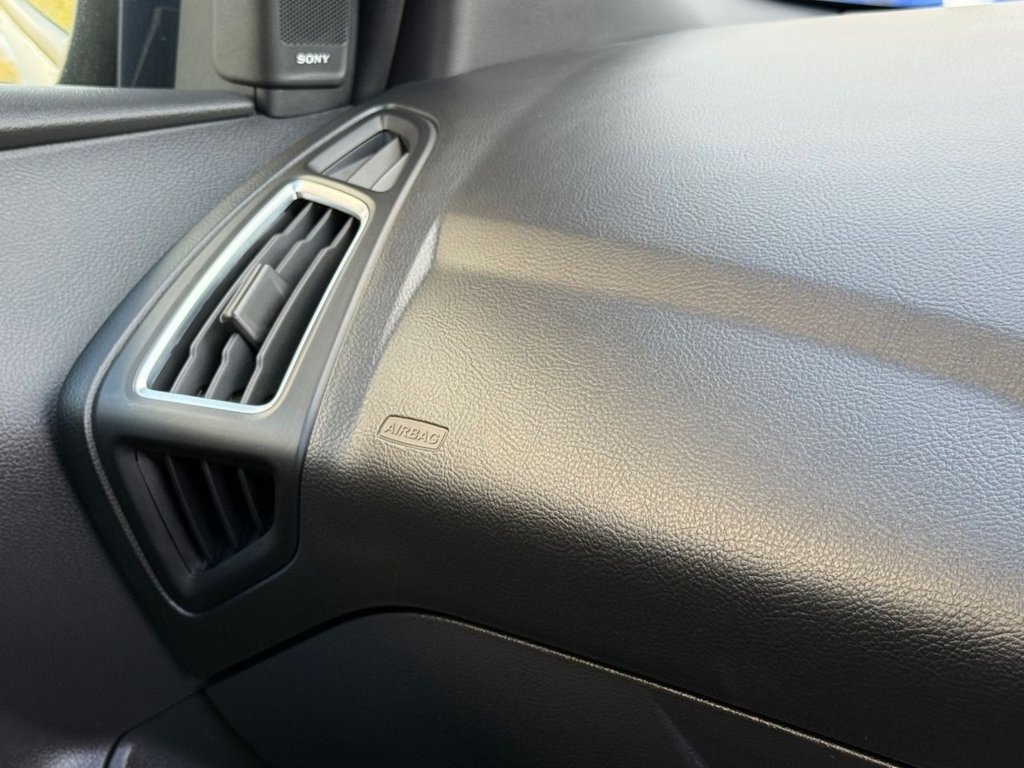 Used Ford Focus 2016 for sale - 76950137: Photo 33