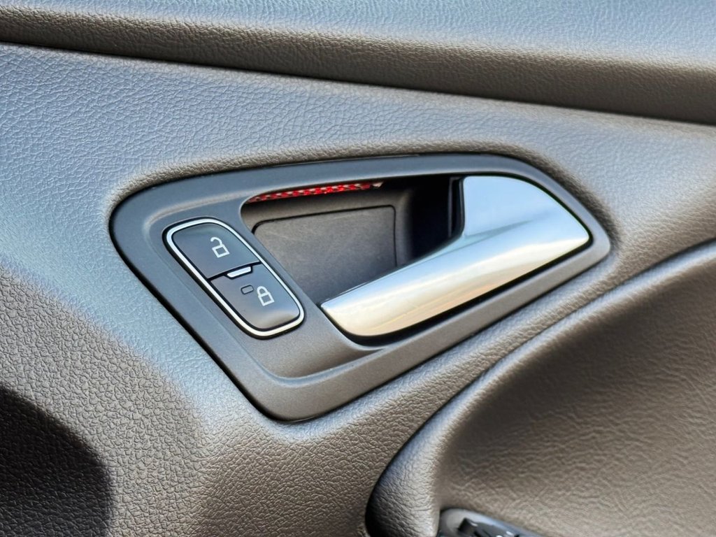 Used Ford Focus 2016 for sale - 76950137: Photo 36