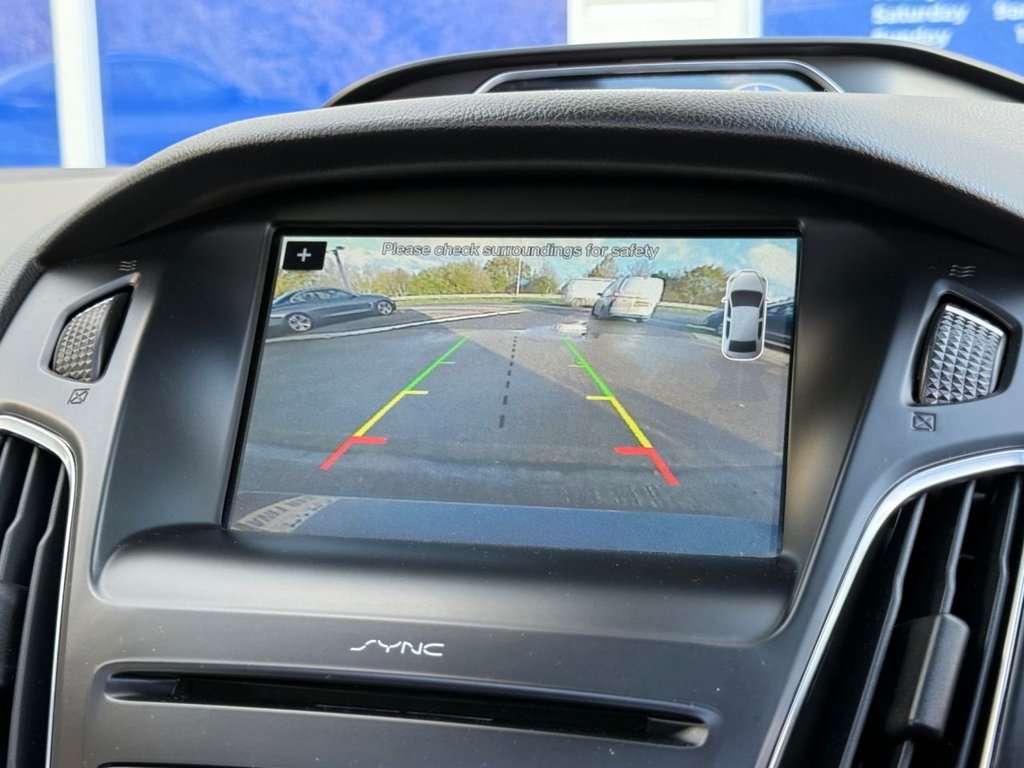 Used Ford Focus 2016 for sale - 76950137: Photo 37