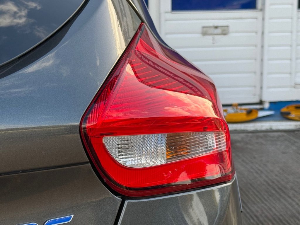 Used Ford Focus 2016 for sale - 76950137: Photo 39