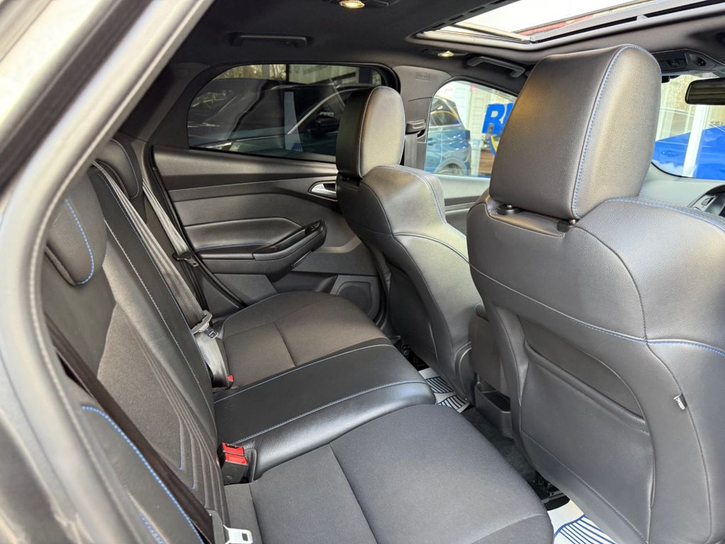 Used Ford Focus 2016 for sale - 76950137: Photo 4