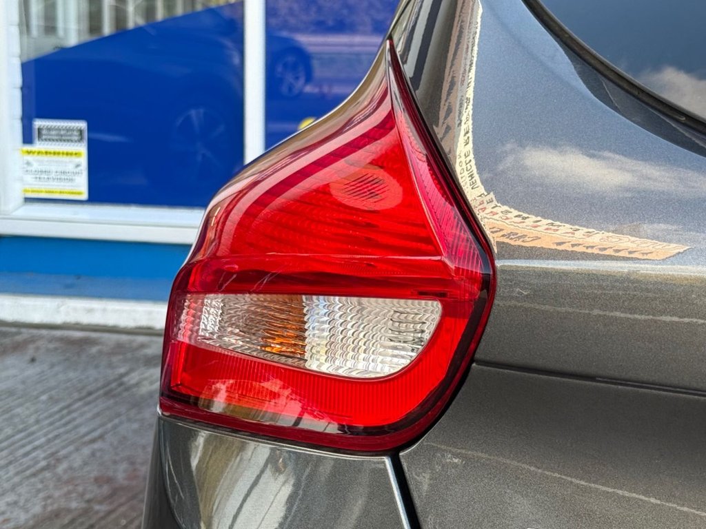 Used Ford Focus 2016 for sale - 76950137: Photo 40