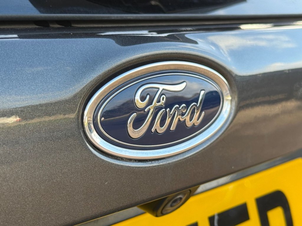 Used Ford Focus 2016 for sale - 76950137: Photo 41