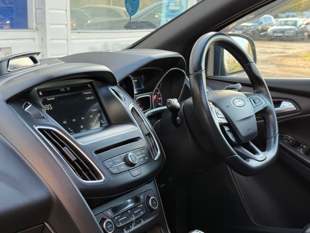 Used Ford Focus 2016 for sale - 76950137: Photo 42