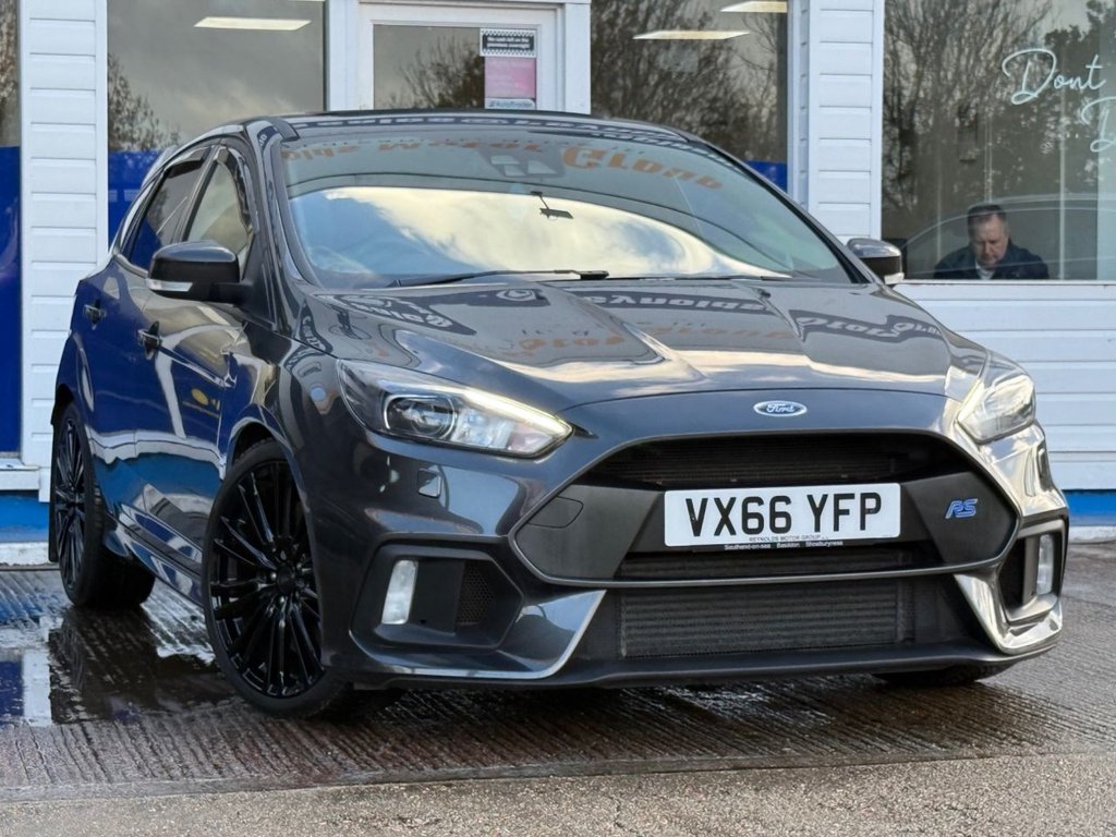 Used Ford Focus 2016 for sale - 76950137: Photo 5