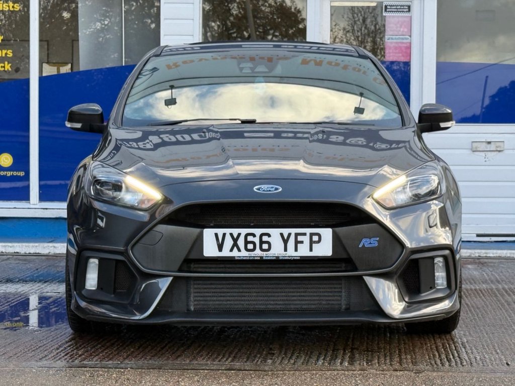 Used Ford Focus 2016 for sale - 76950137: Photo 6