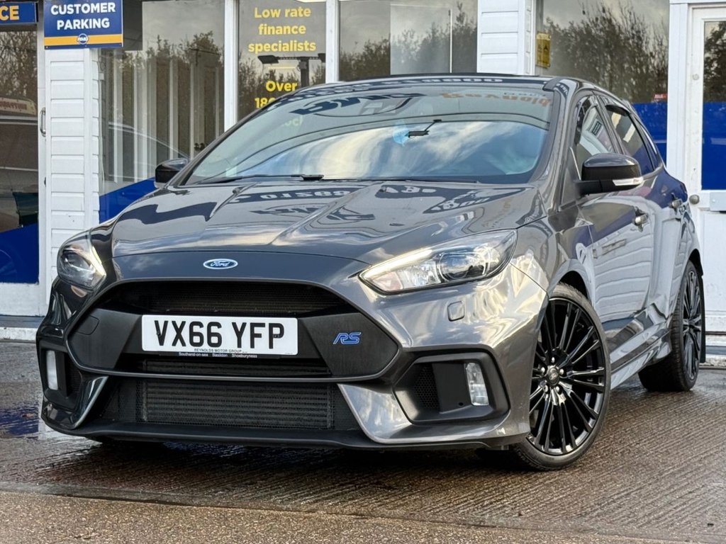 Used Ford Focus 2016 for sale - 76950137: Photo 7