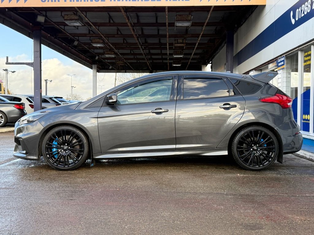 Used Ford Focus 2016 for sale - 76950137: Photo 8