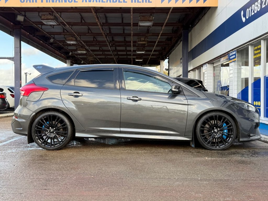 Used Ford Focus 2016 for sale - 76950137: Photo 9