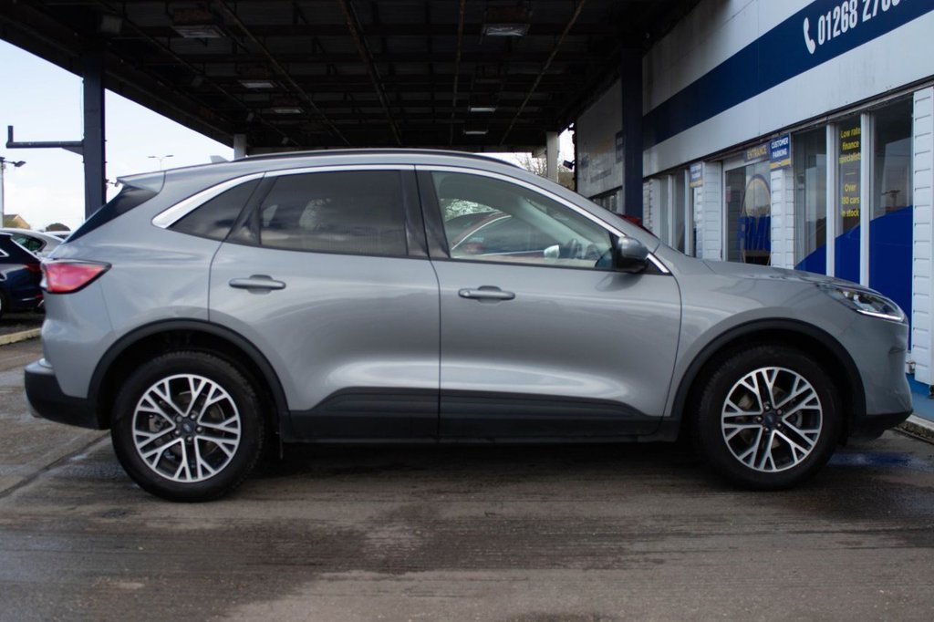 Used Ford Kuga 2022 for sale - 77835178: Photo 10