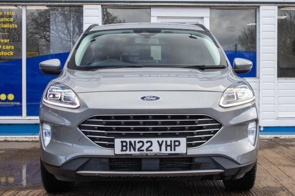 Used Ford Kuga 2022 for sale - 77835178: Photo 13