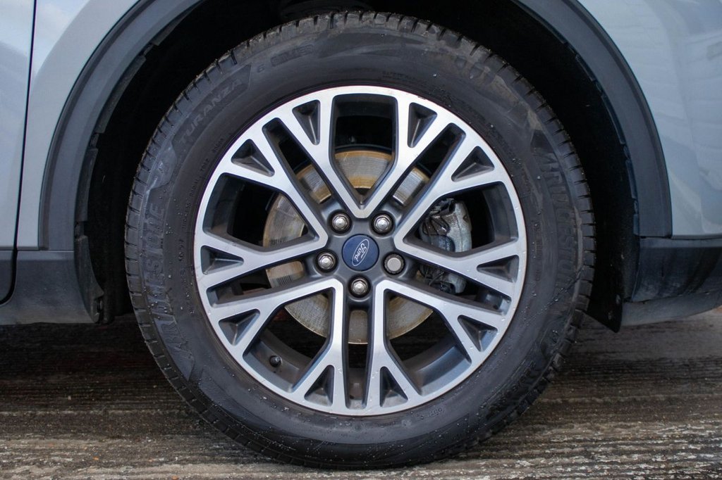 Used Ford Kuga 2022 for sale - 77835178: Photo 14