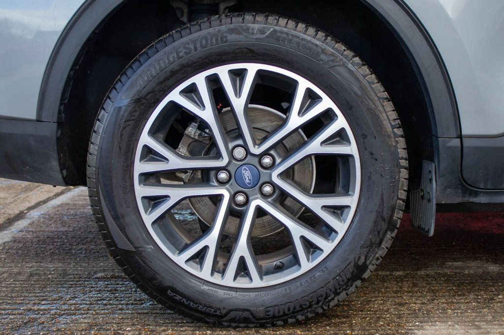 Used Ford Kuga 2022 for sale - 77835178: Photo 15