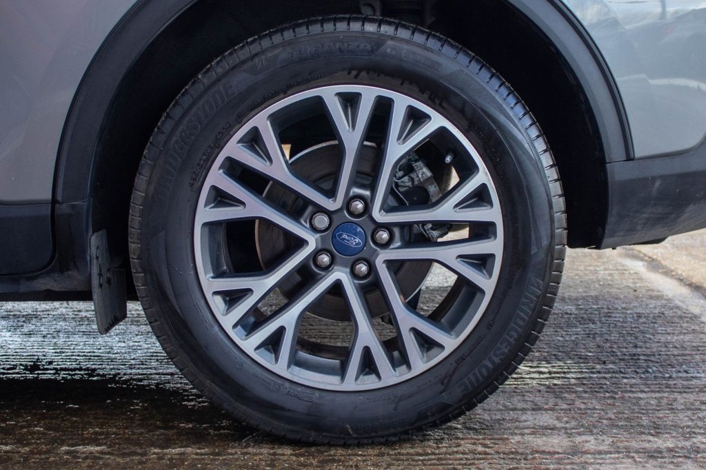 Used Ford Kuga 2022 for sale - 77835178: Photo 16