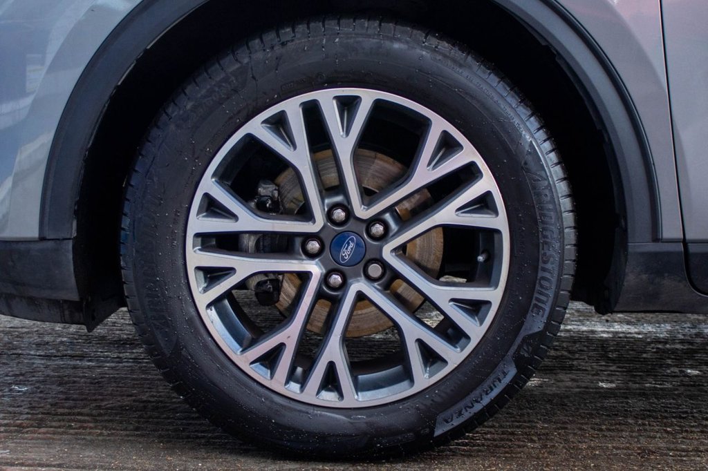 Used Ford Kuga 2022 for sale - 77835178: Photo 17