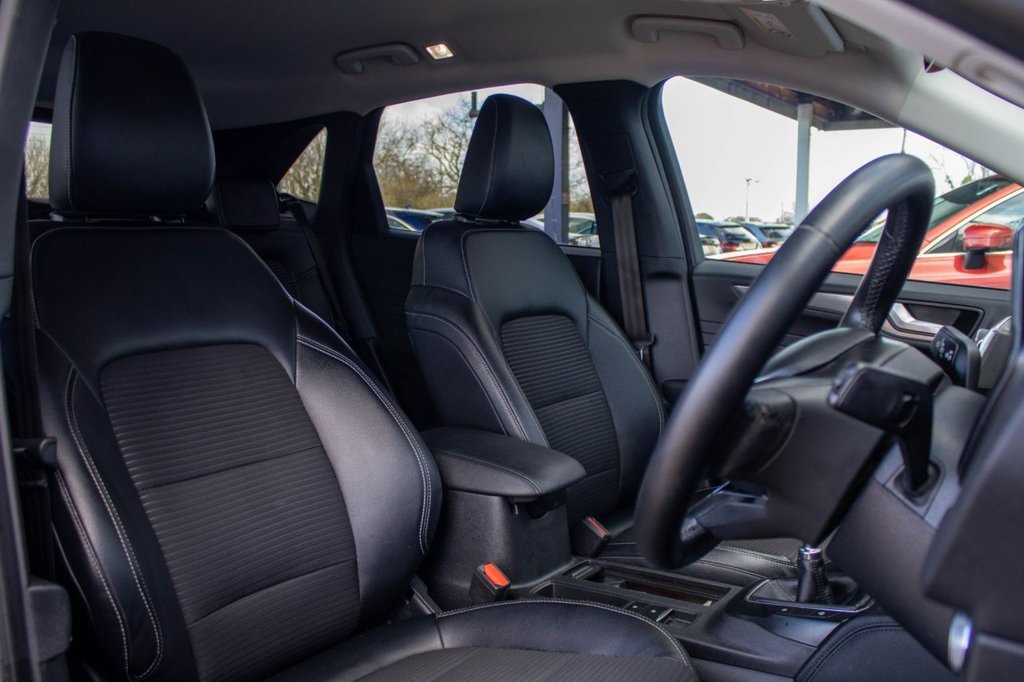 Used Ford Kuga 2022 for sale - 77835178: Photo 18