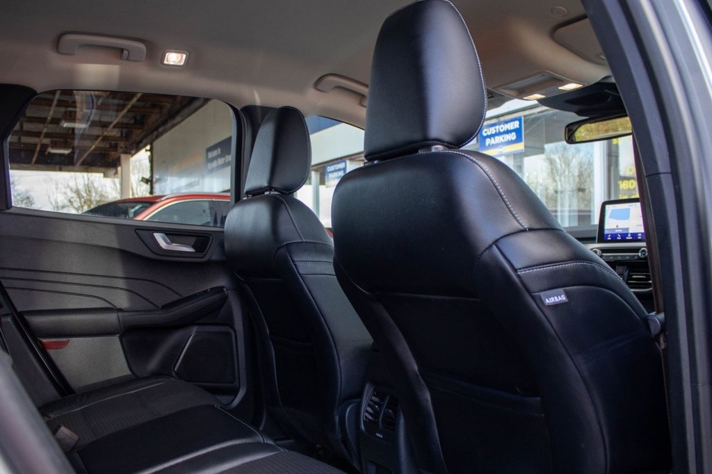 Used Ford Kuga 2022 for sale - 77835178: Photo 19