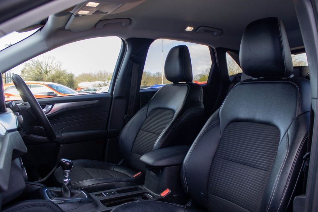 Used Ford Kuga 2022 for sale - 77835178: Photo 20