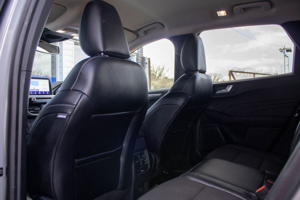 Used Ford Kuga 2022 for sale - 77835178: Photo 21