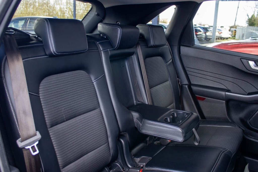 Used Ford Kuga 2022 for sale - 77835178: Photo 22