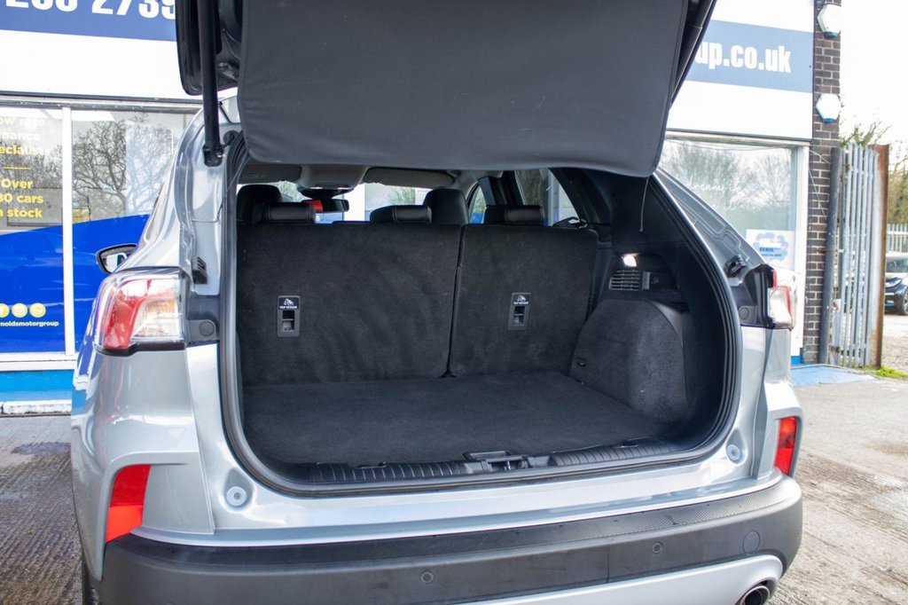 Used Ford Kuga 2022 for sale - 77835178: Photo 23