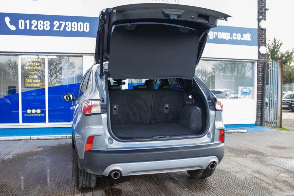 Used Ford Kuga 2022 for sale - 77835178: Photo 24