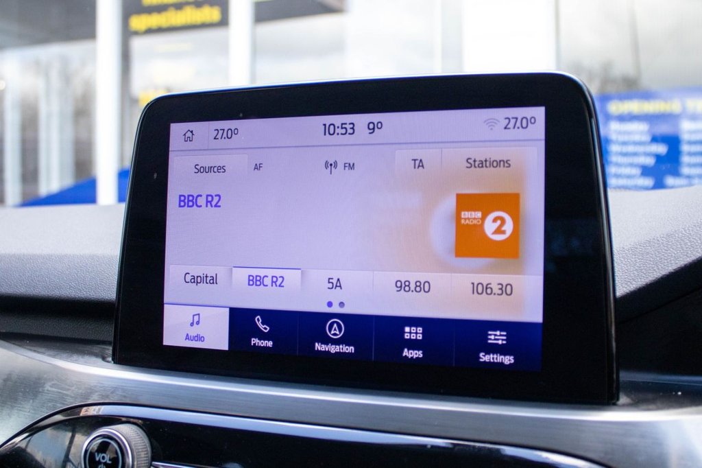 Used Ford Kuga 2022 for sale - 77835178: Photo 3