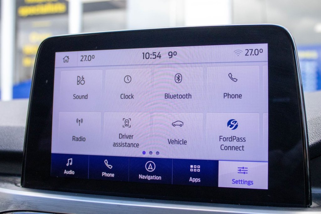 Used Ford Kuga 2022 for sale - 77835178: Photo 31