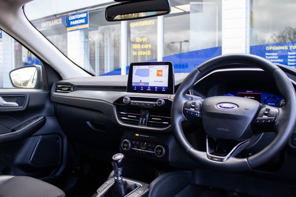 Used Ford Kuga 2022 for sale - 77835178: Photo 43