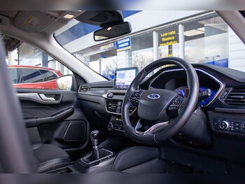 Used Ford Kuga 2022 for sale - 77835178: Photo