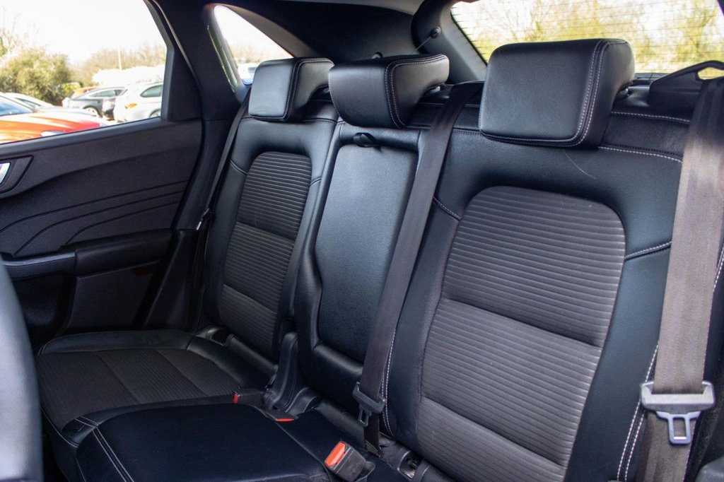 Used Ford Kuga 2022 for sale - 77835178: Photo 5