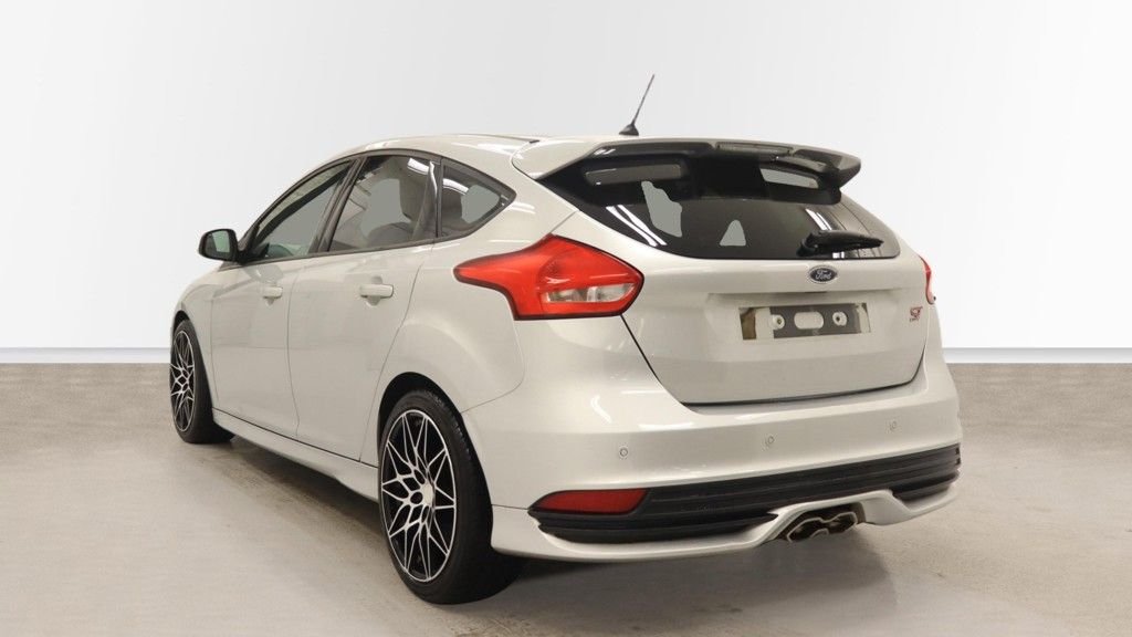 Used Ford Focus 2018 for sale - 77122167: Photo 11