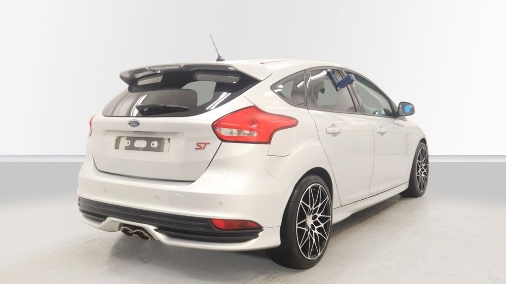 Used Ford Focus 2018 for sale - 77122167: Photo 12