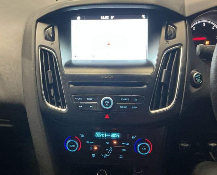 Used Ford Focus 2018 for sale - 77122167: Photo 2