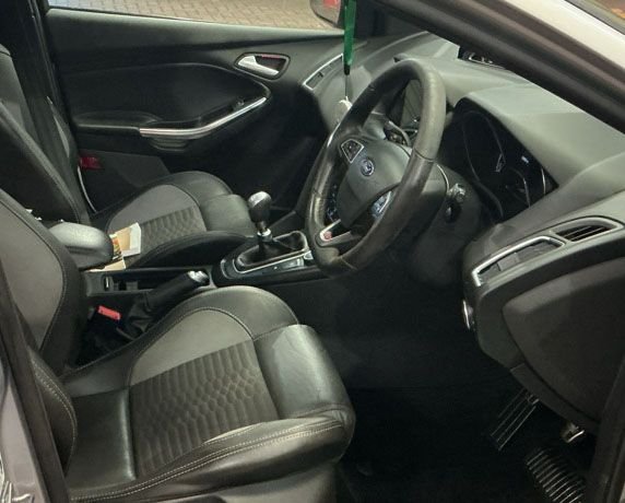 Used Ford Focus 2018 for sale - 77122167: Photo 3