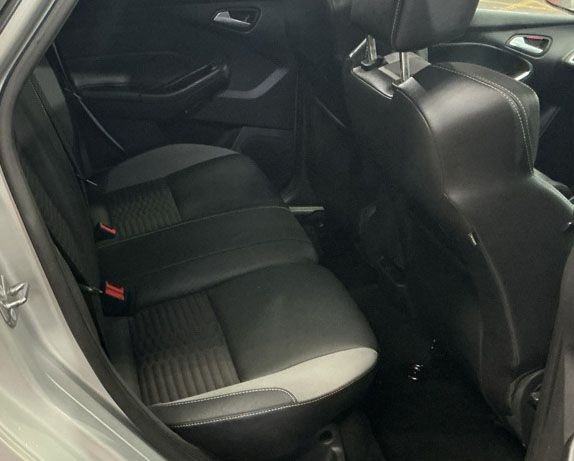 Used Ford Focus 2018 for sale - 77122167: Photo 4