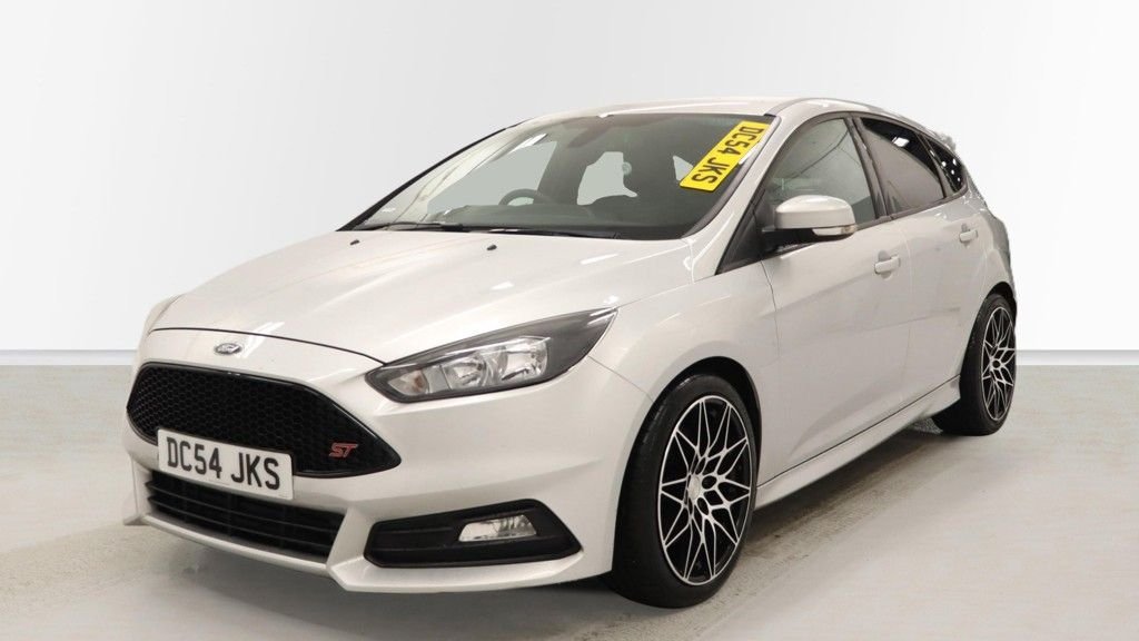 Used Ford Focus 2018 for sale - 77122167: Photo 9