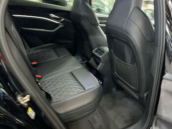 Used Audi e-tron 2021 for sale - 78256556: Photo