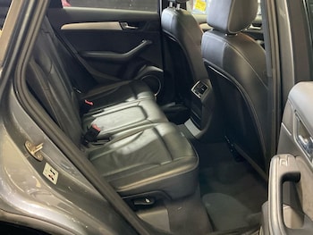 Used Audi Q5 2016 for sale - 78272460: Photo