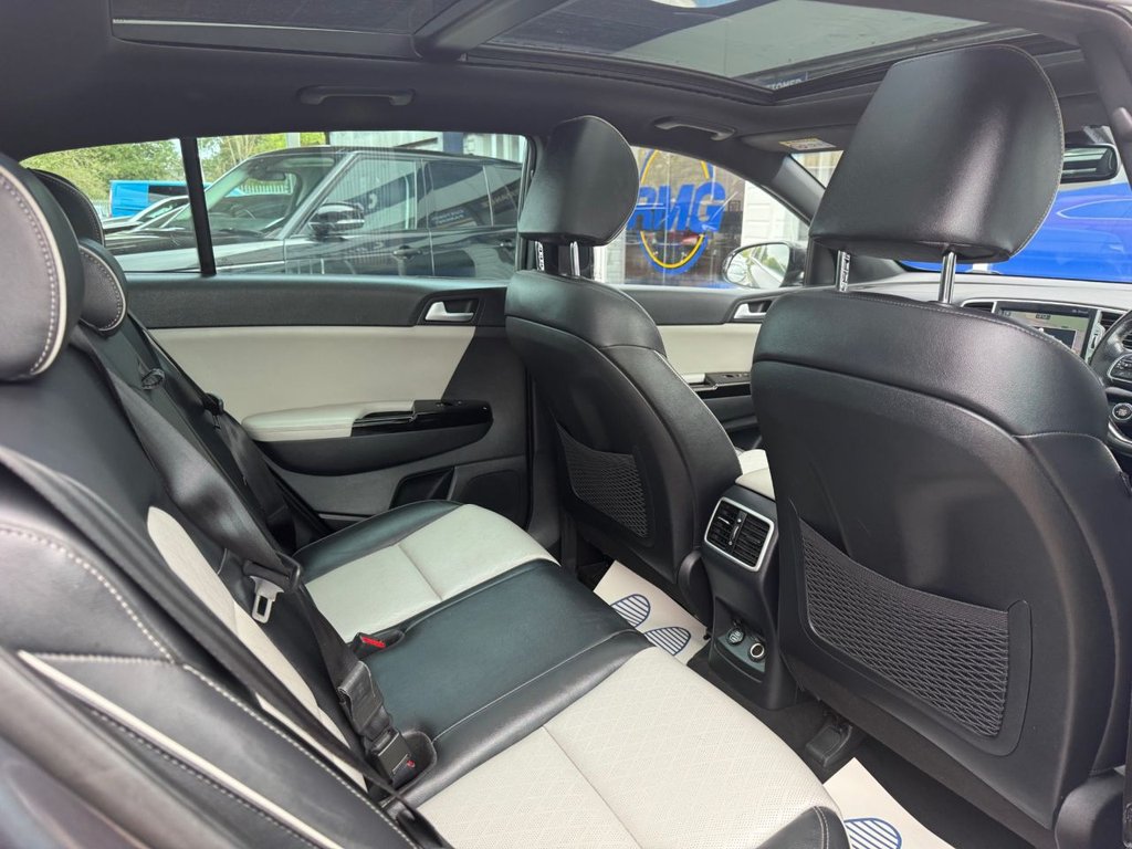 Used Kia Sportage 2018 for sale - 76291799: Photo 13