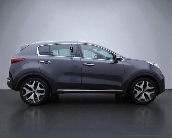 Used Kia Sportage 2018 for sale - 76291799: Photo 13