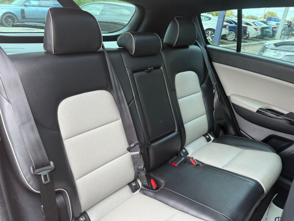 Used Kia Sportage 2018 for sale - 76291799: Photo 14