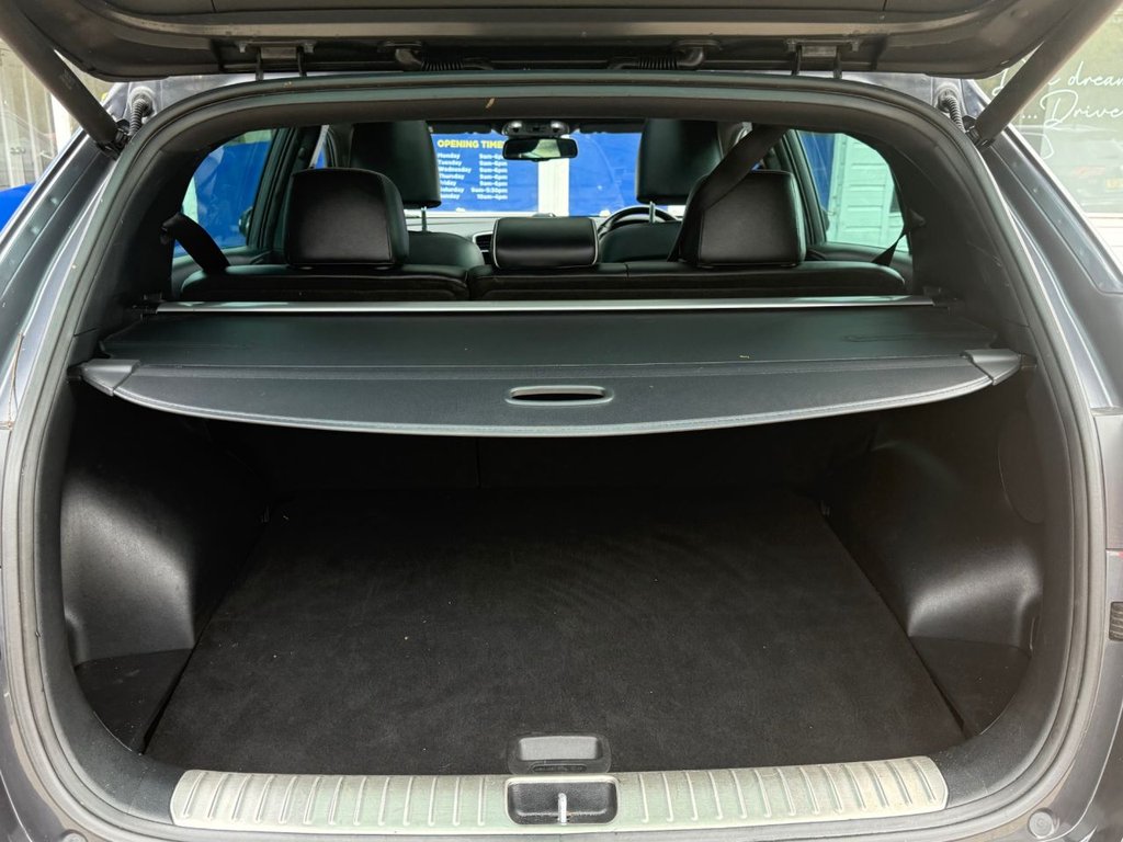 Used Kia Sportage 2018 for sale - 76291799: Photo 15